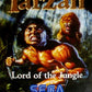 Game Gear: Tarzan: Lord of the Jungle