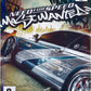 Playstation 2: Need for Speed Most Wanted