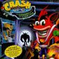 GameCube: Crash Bandicoot The Wrath of Cortex