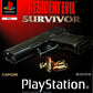 Playstation: Resident Evil Survivor