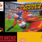 Super Nintendo: International Superstar Soccer