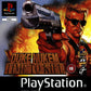 Playstation: Duke Nukem Time to Kill
