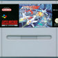 Super Nintendo: Hyperzone