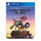 Playstation 4: Colossus Down