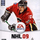 Xbox 360: NHL 09