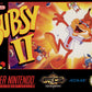 Super Nintendo: Bubsy II