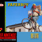 Super Nintendo: Paperboy 2