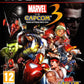 Playstation 3: Marvel vs. Capcom 3: Fate of Two Worlds