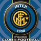 Playstation 2: Club Football: Inter