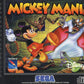MCD: Mickey Mania