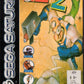 Saturn: Earthworm Jim 2