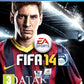 Playstation 4: FIFA 14