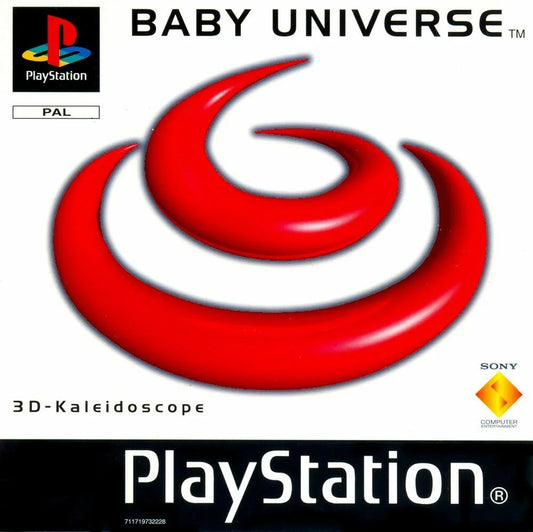 Playstation: Baby Universe