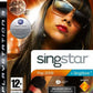 Playstation 3: SingStar Pop Edition