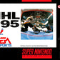 Super Nintendo: NHL 95