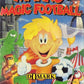 Game Gear: Marko's Magic Football