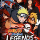 PSP: Naruto Shippuden: Legends: Akatsuki Rising