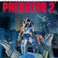 Master System: Predator 2