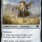 (249) Magic The Gathering The Lord of the Rings: Tales of Middle-earth Single: Shire Scarecrow  Common