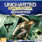 Playstation 4: Uncharted: Drake's Fortune Remastered