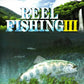 Playstation 2: Reel Fishing III