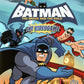 Nintendo Wii: Batman: The Brave and the Bold