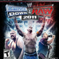 Playstation 3: WWE Smackdown vs. Raw 2011