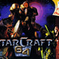 Nintendo 64: Starcraft 64