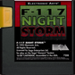 Mega Drive: F-117 Night Storm