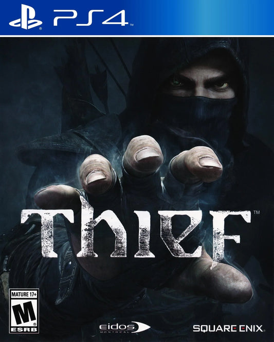 Playstation 4: Thief