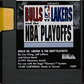 Mega Drive: Bulls vs. Lakers and the NBA Playoffs
