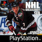 Playstation: NHL Breakaway 98