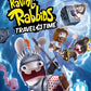 Nintendo Wii: Raving Rabbids: Travel in Time
