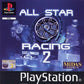 Playstation: All-Star Racing 2