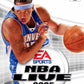 Playstation 2: NBA Live 2005