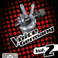 Nintendo Wii: The Voice of Germany Vol. 2
