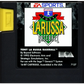 Mega Drive: Tony La Russa Baseball