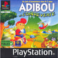 Playstation: Adibou et L'Ombre Verte
