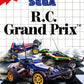 Master System: RC Grand Prix
