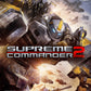 Xbox 360: Supreme Commander 2