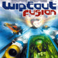 Playstation 2: Wipeout Fusion