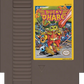 NES: Bucky O'Hare