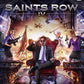 Xbox 360: Saints Row IV
