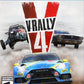 Playstation 4: V-Rally 4