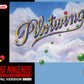 Super Nintendo: Pilotwings