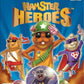 Playstation 2: Hamster Heroes
