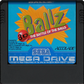 Mega Drive: Ballz 3D