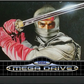 Mega Drive: The Revenge of Shinobi