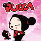 Nintendo Wii: Pucca's Race for Kisses