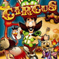 Nintendo Wii: Circus